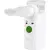 Medisana Inhalator cu ultrasunete IN 525  54115 Masca pentru adulti/ Masca pentru copii/ Dispozitiv bucal Alb