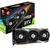 Placa video MSI GeForce RTX 3080 GAMING Z TRIO LHR 10GB GDDR6X 320-bit