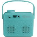 DomoClip Radio portabil compatibil bluetooth TES142B