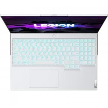 Notebook Lenovo L5P-16ACH6H Ryzen 7-5800H 16"/16 GB 512GB SSD No OS White