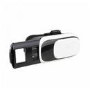 Ochelari realitate virtuala Clip Sonic TEC590, Alb/Negru