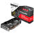 Placa video Sapphire PULSE Radeon RX 6700 XT AMD 12 GB GDDR6