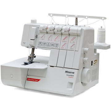 MINERVA Sewing machine  CS1000PRO Cover