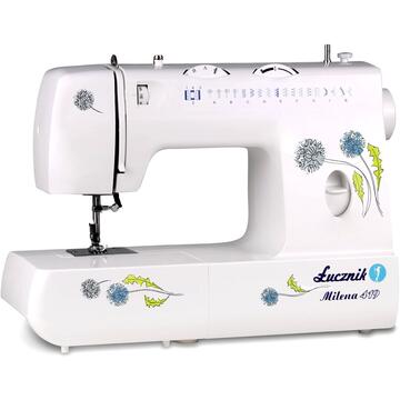 Łucznik Milena 419 Sewing machine