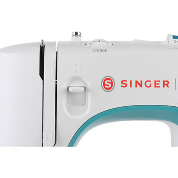 Singer M3305 sewing machine Semi-automatic Electric