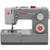 Singer HD 4411 sewing machine Electric