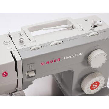 Singer HD 4411 sewing machine Electric