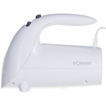 Mixer Bomann HM 350 CB Hand mixer White 250 W