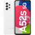Smartphone Samsung Galaxy A52s 128GB 6GB RAM 5G Dual SIM White