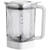 Mixer ZWILLING Universal 1200 L Stand mixer 1200 W Silver