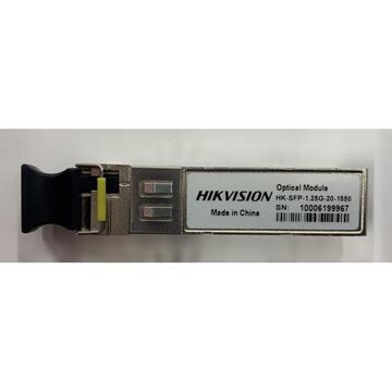 Hikvision Modul fibra optica HK-SFP-1.25G-20-1550