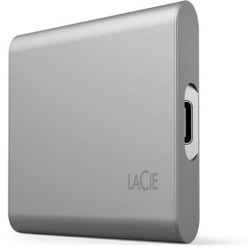 SSD Extern LaCie SSD 2TB USB-C