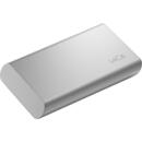 SSD Extern LaCie SSD 2TB USB-C