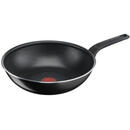 Tigai si seturi Tefal Simply Clean B5671953 frying pan Wok/Stir-Fry pan Round