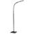 Lampadar LED TaoTronics TT-DL072, 10W, 450 lumeni, dimabil, brat flexibil, 176 cm, Negru