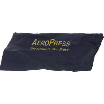 Aeropress 82R08 coffee maker 0.25 L Black