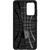 Husa Spigen Husa Rugged Armor Samsung Galaxy A52 / A52 5G Black (antisock)