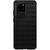 Husa Spigen Husa Liquid Air Samsung Galaxy S20 Ultra Black
