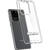 Husa Spigen Husa Ultra Hybrid ''S'' Samsung Galaxy S20 Ultra Crystal Clear