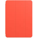 Apple Husa Original Smart Folio iPad Air (4th generation) 10.9 inch, Electric Orange