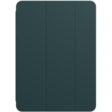 Apple Husa Original Smart Folio iPad Air (4th generation) 10.9 inch, Mallard Green