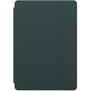 Apple Husa Original Smart Cover iPad (8th generation) 10.2", Mallard Green