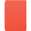 Apple Husa Original Smart Cover iPad (8th generation) 10.2 inch,Electric Orange