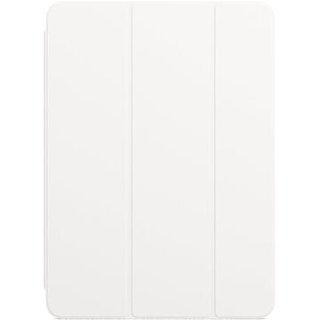 Apple Husa Original Smart Folio iPad Pro 11 inch (3rd generation) Alb
