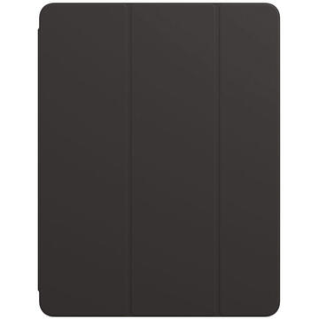 Apple Husa Original Smart Folio iPad Pro 12.9-inch (5th generation) Negru