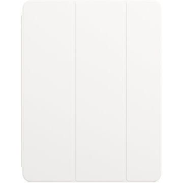 Apple Husa Original Smart Folio iPad Pro 12.9-inch (5th generation) Alb