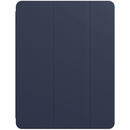 Apple Husa Original Smart Folio iPad Pro 12.9-inch (5th generation) Deep Navy