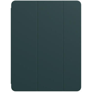 Apple Husa Original Smart Folio iPad Pro 12.9-inch (5th generation) Mallard Green