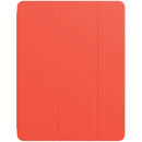 Apple Husa Original Smart Folio iPad Pro 12.9-inch (5th generation) Electric Orange