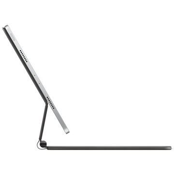 Apple Husa Original Magic Keyboard iPad Pro 12.9-inch (5th generation) Negru