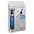 Aparat de tuns ProfiCare Body hair trimmer PC-BHT 3074 blue/black
