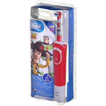 Braun Oral-B Vitality Kids Toy Story 2 toothbrush