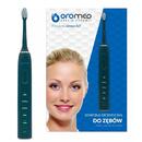 Oromed ORO-BRUSH GREEN electric toothbrush Adult Sonic toothbrush