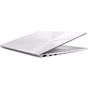 Notebook Asus ZenBook UX325EA-KG395W 13.3-inch, FHD OLED i7-1165G7 8GB 512GB Windows 11 Home  Lilac Mist