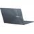 Notebook Asus ZenBook 13 UX325EA-KG257W 13.3"  Intel Core i7-1165G7 8GB 512GB SSD Intel Iris Xe Graphics Windows 11 Home Pine Grey