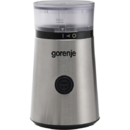 Rasnita Gorenje SMK150E Coffee grinder,  150 W, Grinding bowl capacity 60 g, Stainless steel