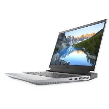 Notebook Dell Inspiron G15 5515 DI5515R7165123060W 15.6" AMD Ryzen 7 5800H 16GB 512GB SSD nVidia GeForce RTX 3060 6GB Windows 10 Pro Phantom Grey