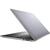 Notebook Dell Precision 5560 DP5560I716512RTXUB  15.6" FHD+ Intel Core i7-11850H 16GB 512GB SSD nVidia Quadro T1200 4GB Linux  Titan Gray
