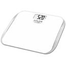 Cantar Adler AD 8164 personal scale Electronic postal scale Square Silver,White