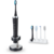 Panasonic EW-DP52-K803 Sonic electric toothbrush, 5 brush heads, Operating time 90 min, Charging time 60 min, Black