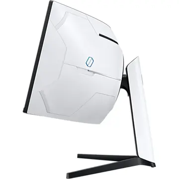 Monitor LED Samsung Odyssey Neo G9 49" 5120 x 1440px 1ms Black