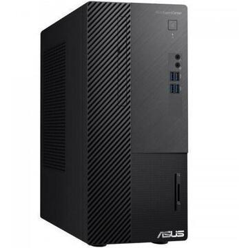 Sistem desktop brand Asus AS DT i7-10700 8GB DDR4, 512GB SSD, Negru