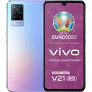 Smartphone VIVO V21 128GB 8GB RAM 5G Dual SIM Sunset Dazzle