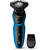 Aparat de barbierit Philips S5050/04 Autonomie 30 min Wet&Dry Black/Blue