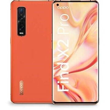 Smartphone OPPO Find X2 Pro 512GB 12GB RAM 5G Orange