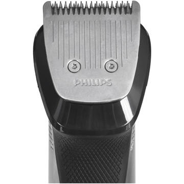 Aparat de barbierit Philips MG9720/90  Black